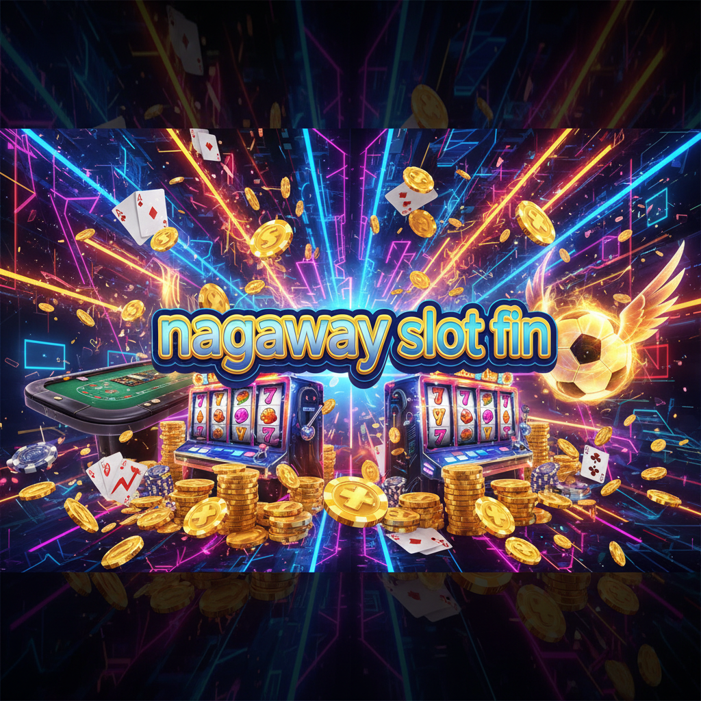 nagaway slot fin