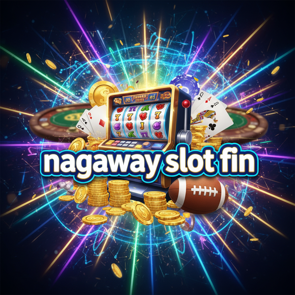nagaway slot fin