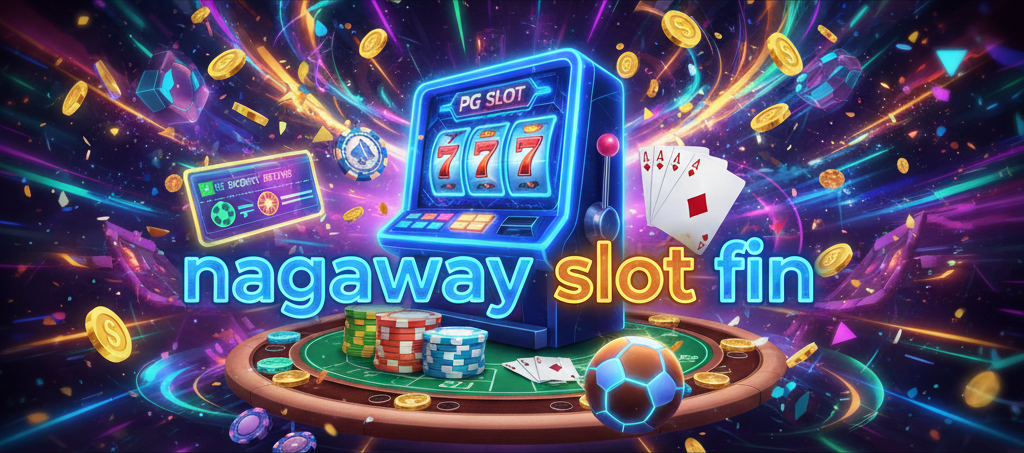 nagaway slot fin